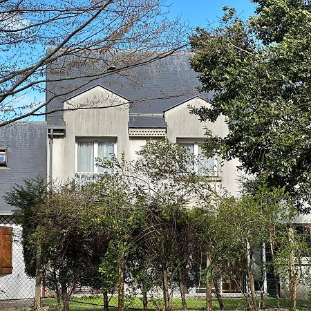 Maison De Longde-Appartement Avec 2 Chambres Villejuif Exteriér fotografie