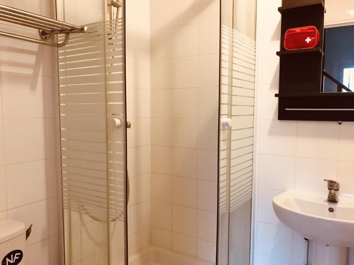 Maison De Longde-Appartement Avec 2 Chambres Villejuif Exteriér fotografie