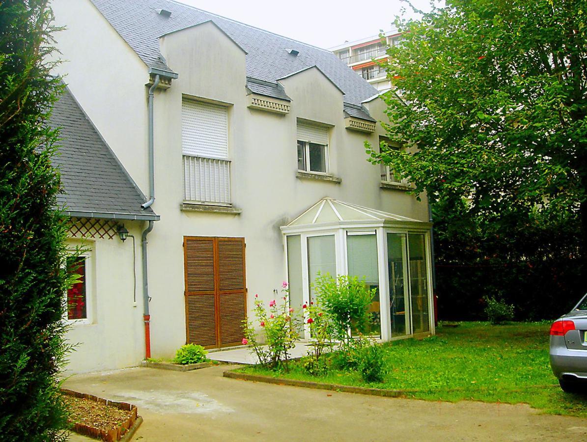 Maison De Longde-Appartement Avec 2 Chambres Villejuif Exteriér fotografie