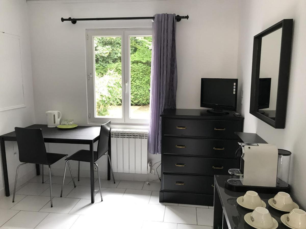 Maison De Longde-Appartement Avec 2 Chambres Villejuif Exteriér fotografie